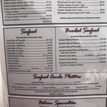 Pete's Family Restaurant - American Near Me - Carthage, North Carolina