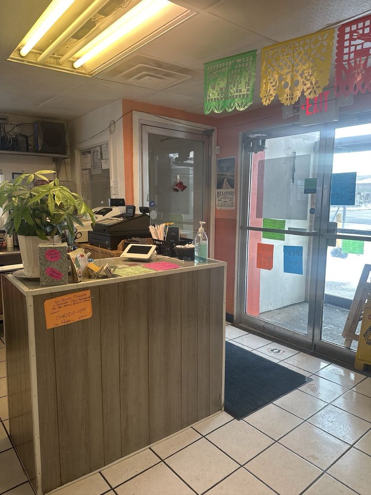 Taqueria Mi Lindo Mexico
