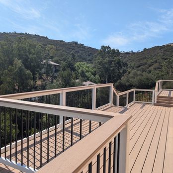 ProDeck Construction - Decks & Railing Near Me