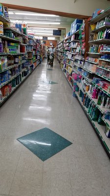 Conner's Supermarket by null