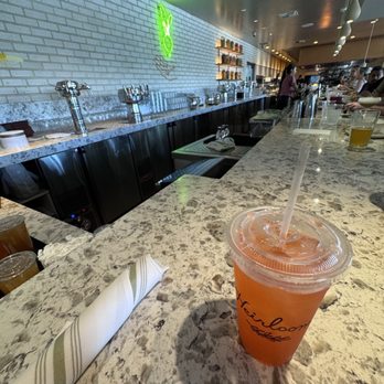 Heirloom - Bar - New American Near Me - Fresno, California Heirloom - Bar - New American Near Me - Fresno, California