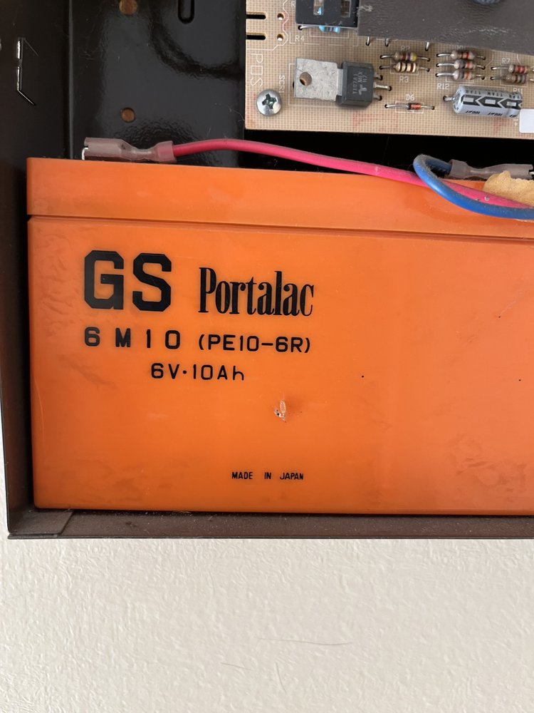 Slide of Pp Services