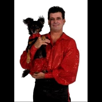 Tony's Circus - Party & Event Planning Near Me