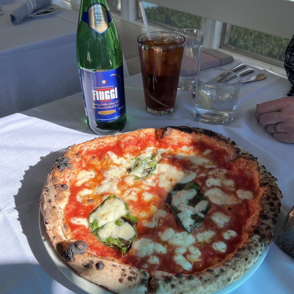 Locanda Ravello - Margherita Pizza - Italian Near Me - Danville, California Locanda Ravello - Margherita Pizza - Italian Near Me - Danville, California
