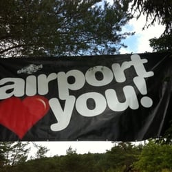 Diskothek Airport