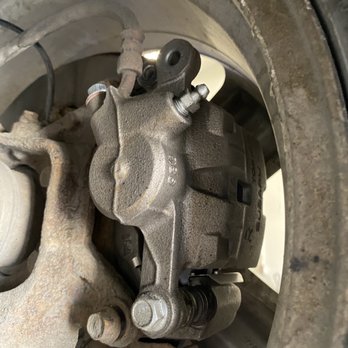 Midas - Missing Bolt! - Auto Repair Near Me - Anchorage, Alaska