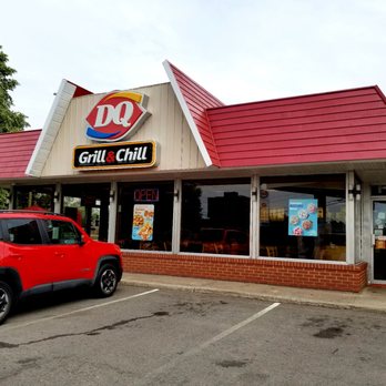 Dairy Queen Grill & Chill - Storefront - Fast Food Near Me - St Catharines, Ontario Dairy Queen Grill & Chill - Storefront - Fast Food Near Me - St Catharines, Ontario