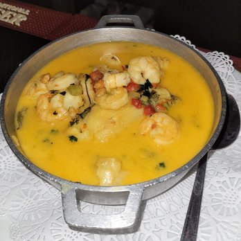 Brasilia Grill - Tike fish stew - Brazilian Near Me - Newark, New Jersey Brasilia Grill - Tike fish stew - Brazilian Near Me - Newark, New Jersey
