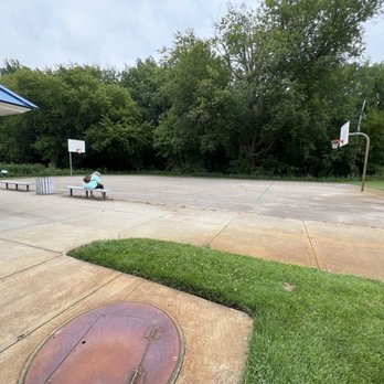 8th Avenue Park - Basketball court. - Parks Near Me - Georgetown Township, Michigan 8th Avenue Park - Basketball court. - Parks Near Me - Georgetown Township, Michigan