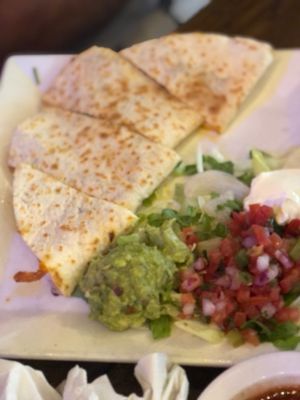 Sarita's Grill & Cantina by null