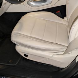 Metro Pro Cleaners - Interior shampoo w/leather conditioner