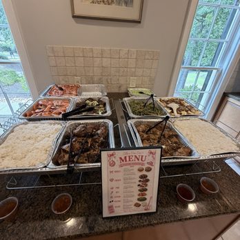 Kuya's Food Express - Catering from Kuya - Filipino Near Me - Duluth, Georgia