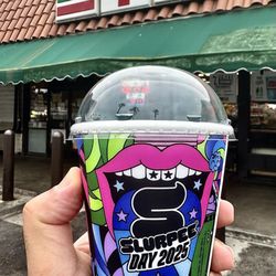 7-Eleven