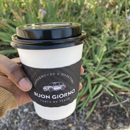 Chai Tea Latte
