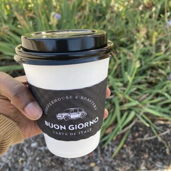 Buon Giorno Coffee - Chai tea latte - Coffee & Tea Near Me - Grapevine, Texas Buon Giorno Coffee - Chai tea latte - Coffee & Tea Near Me - Grapevine, Texas