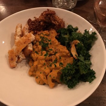 Modern Love - Mac n shrews! - Vegan Near Me - Omaha, Nebraska