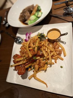 Maison Chinoise by null