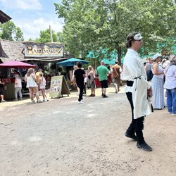 Georgia Renaissance Festival