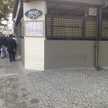 Kazan - Pubs Near Me - Istanbul, 34