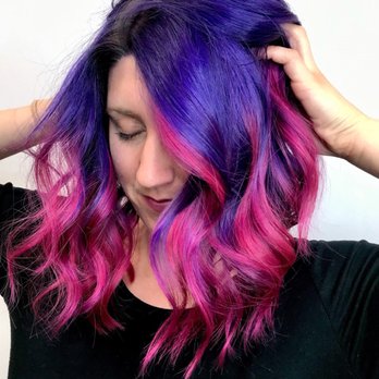 Madison Bourne - Hair Stylists Near Me - Fullerton, California