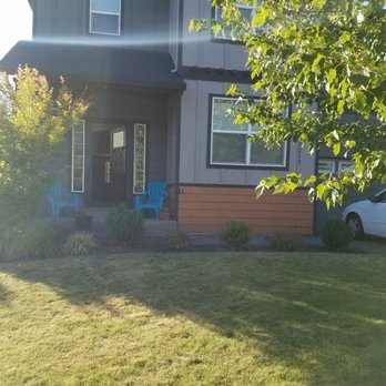 Homie's Landscape - a house with a car parked in front of it - Landscaping Near Me Homie's Landscape - a house with a car parked in front of it - Landscaping Near Me