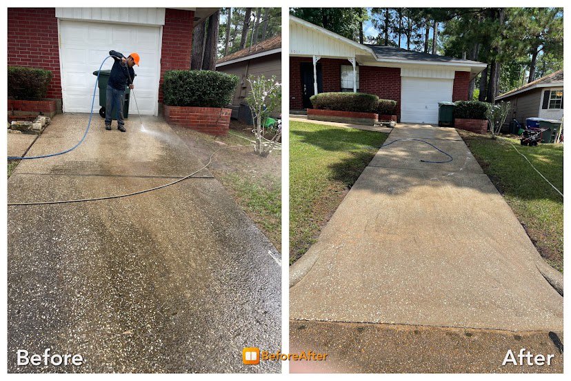 LAGOS,JR PRESSUREWASHING CLEANING Updated April 2024 Huntsville