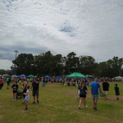 Northdale Park - Northdale family fun Fest 2023