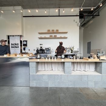 Kokikoki Bakehouse - Bakeries Near Me - Portland, Oregon Kokikoki Bakehouse - Bakeries Near Me - Portland, Oregon