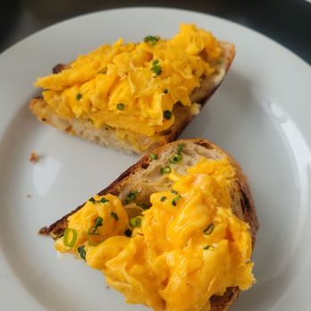 Clark Street Bakery - Eggs on a raft - Bakeries Near Me - Los Angeles, California Clark Street Bakery - Eggs on a raft - Bakeries Near Me - Los Angeles, California