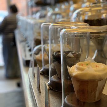 Baked & Wired - Look at them! - Bakeries Near Me - Washington, DC, District of Columbia Baked & Wired - Look at them! - Bakeries Near Me - Washington, DC, District of Columbia