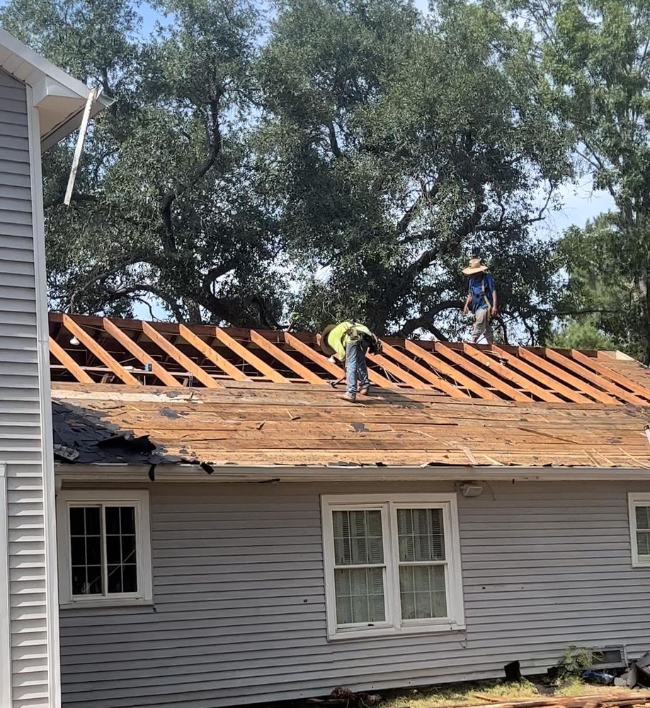 Slide of Stonewater Roofing