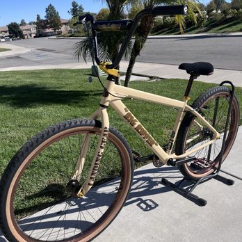 Menifee Bicycles - My recent project with Menifee Bicycles - Bikes Near Me - Menifee, California