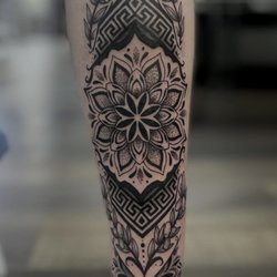 Legacy Tattoo