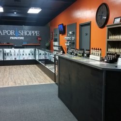 Prime Time Vapor Shoppe