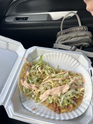 Taco Bros by null