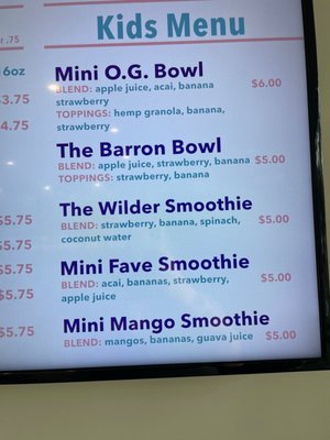 Blenders & Bowls - Westlake by null