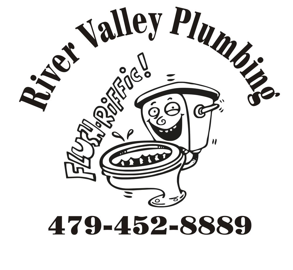 Slide of River Valley Plumbing