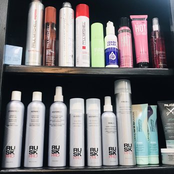 Hey Gorgeous Salon - Rusk products - Hair Salons Near Me - Pleasant Hill, California Hey Gorgeous Salon - Rusk products - Hair Salons Near Me - Pleasant Hill, California
