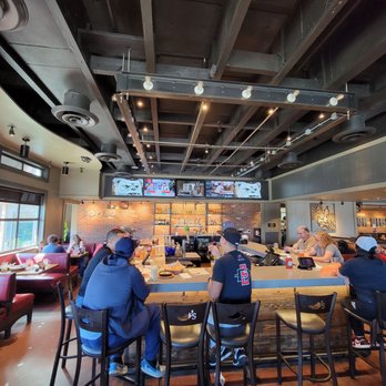 Chili's - Tex-Mex Near Me - Chula Vista, California
