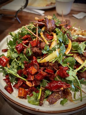 Tian Fu Seattle by null