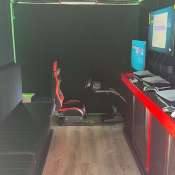 Frontline Gaming - Game Truck Rental Near Me Frontline Gaming - Game Truck Rental Near Me