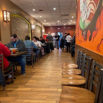 Reren Lamen & Bar - Ramen Near Me - Washington, DC, District of Columbia
