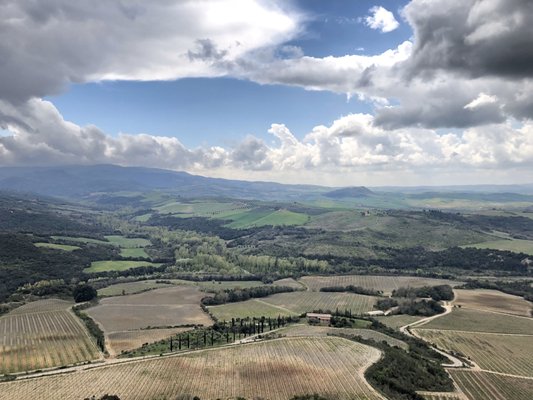 Castello Di Velona Resort, Thermal SPA & Winery - Montalcino - Tuscany by null