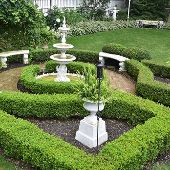 Foegley Landscape - This is a wonderful formal garden installed and maintained by the Foegley Team - Landscaping Near Me - South Bend, Indiana Foegley Landscape - This is a wonderful formal garden installed and maintained by the Foegley Team - Landscaping Near Me - South Bend, Indiana