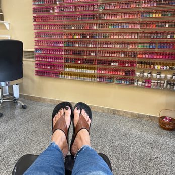 Pansy Nails & Spa - Love it! - Nail Salons Near Me - Upland, California Pansy Nails & Spa - Love it! - Nail Salons Near Me - Upland, California