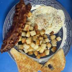 Forget Me Not Diner