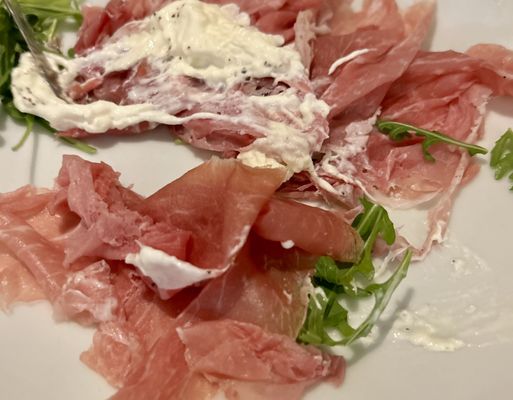 Gino’s Bottega Italiana by null