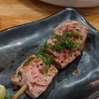 HATCH - Japanese Near Me - Los Angeles, California