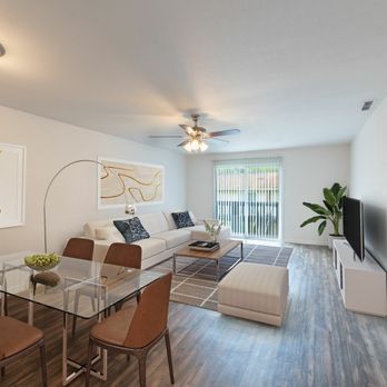 Bivens Cove - Apartments Near Me - Gainesville, Florida