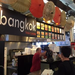 Bangkok Thai Cuisine